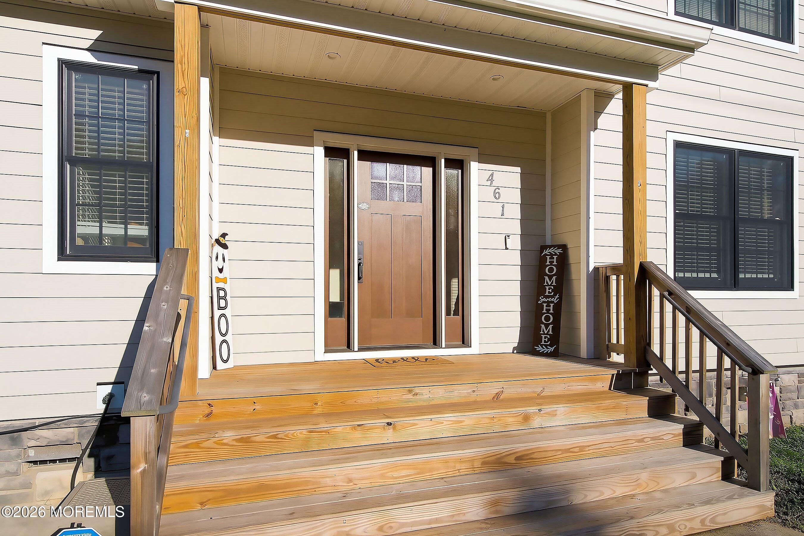 461 Western Boulevard Bayville NJ 08721