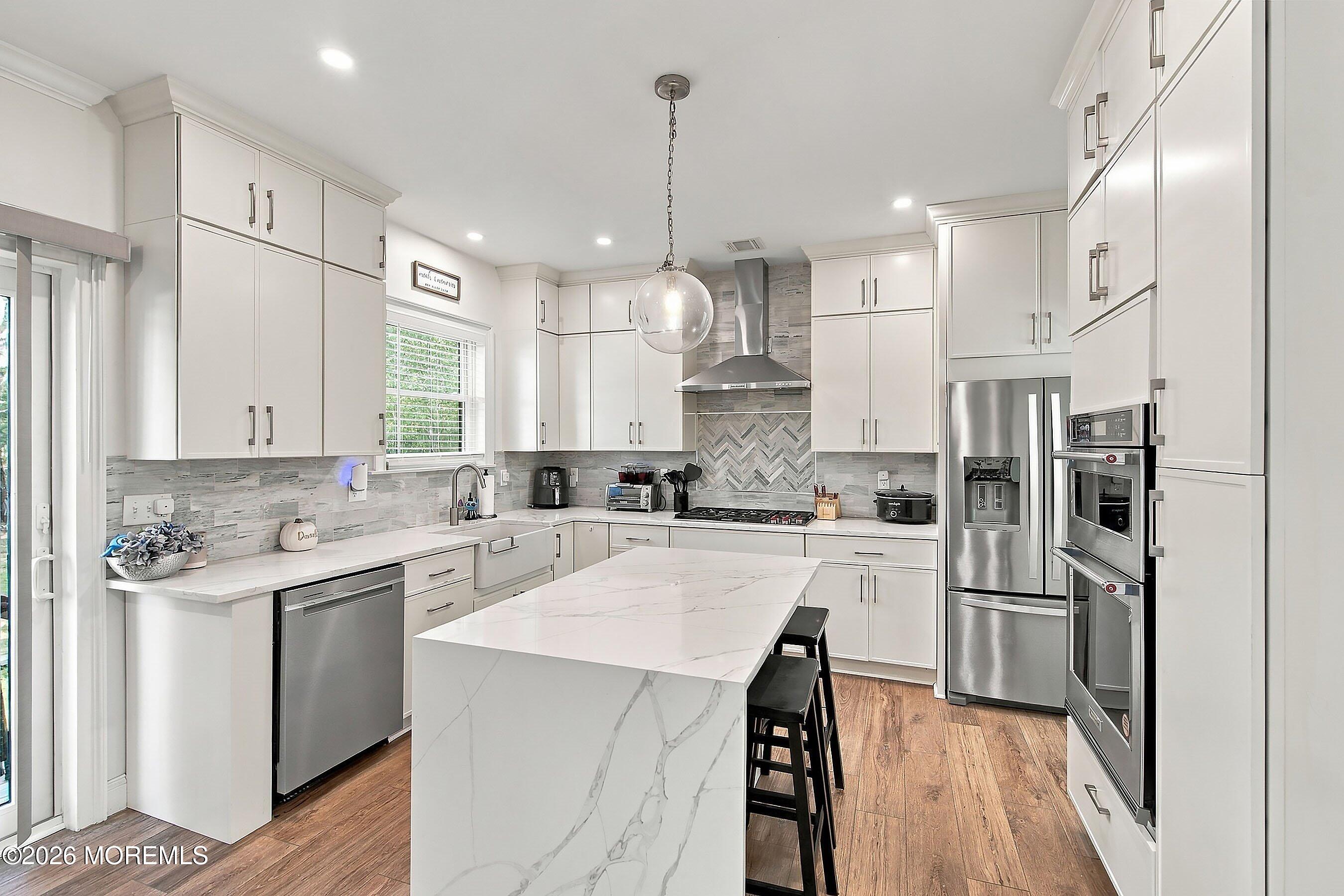 461 Western Boulevard Bayville NJ 08721