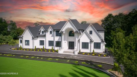 1 Michael Court Millstone NJ 08510
