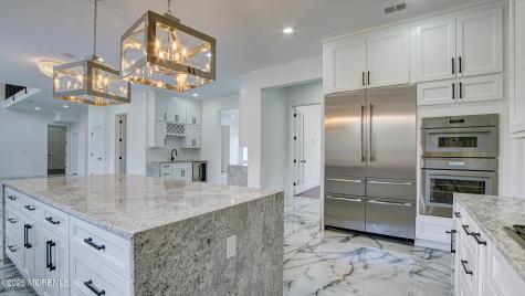 1 Michael Court Millstone NJ 08510