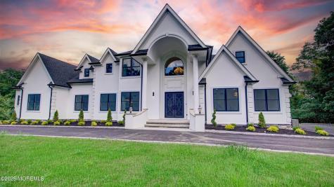 1 Michael Court Millstone NJ 08510