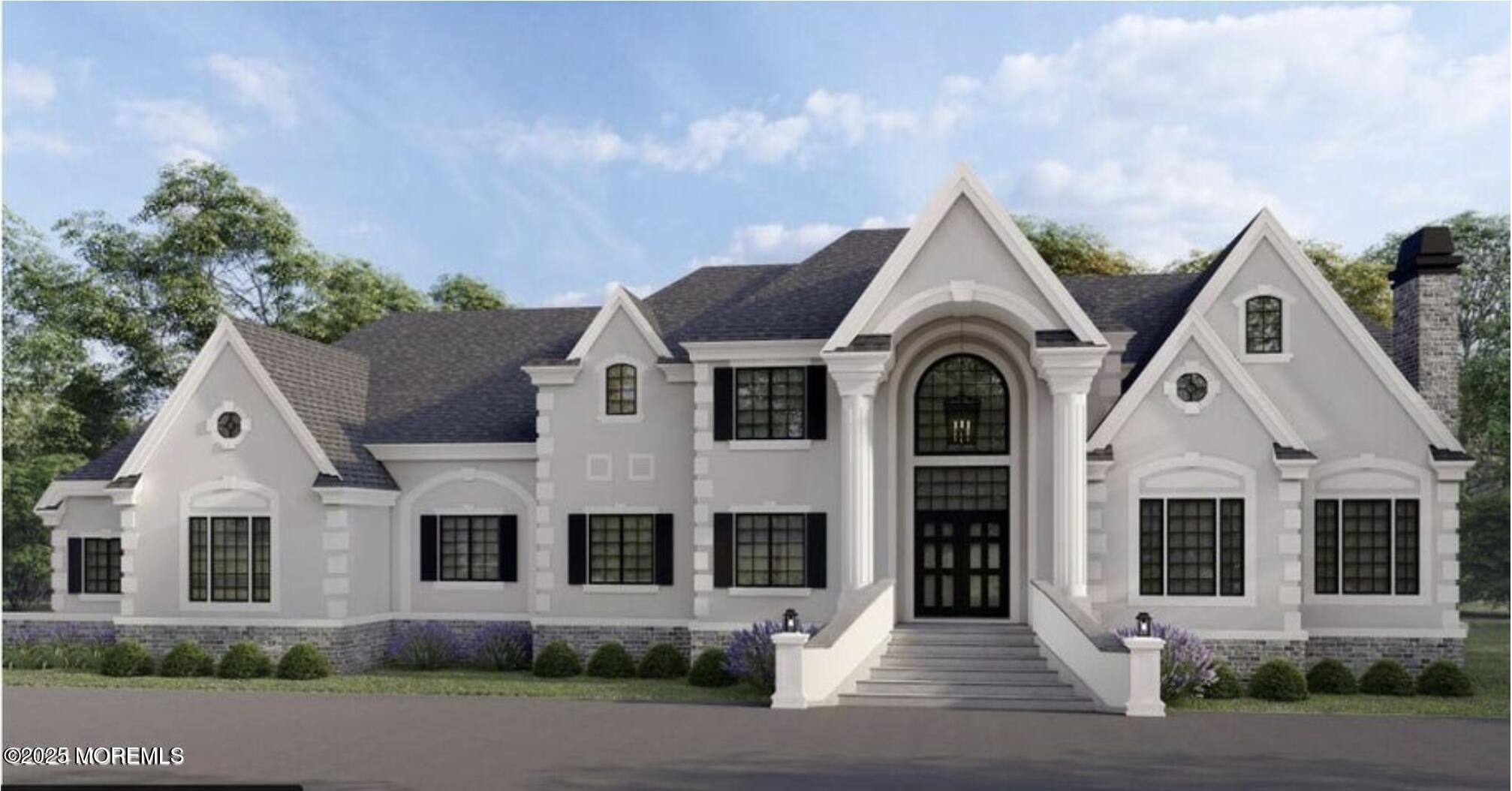 1 Michael Court Millstone NJ 08510