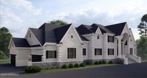 1 Michael Court Millstone NJ 08510