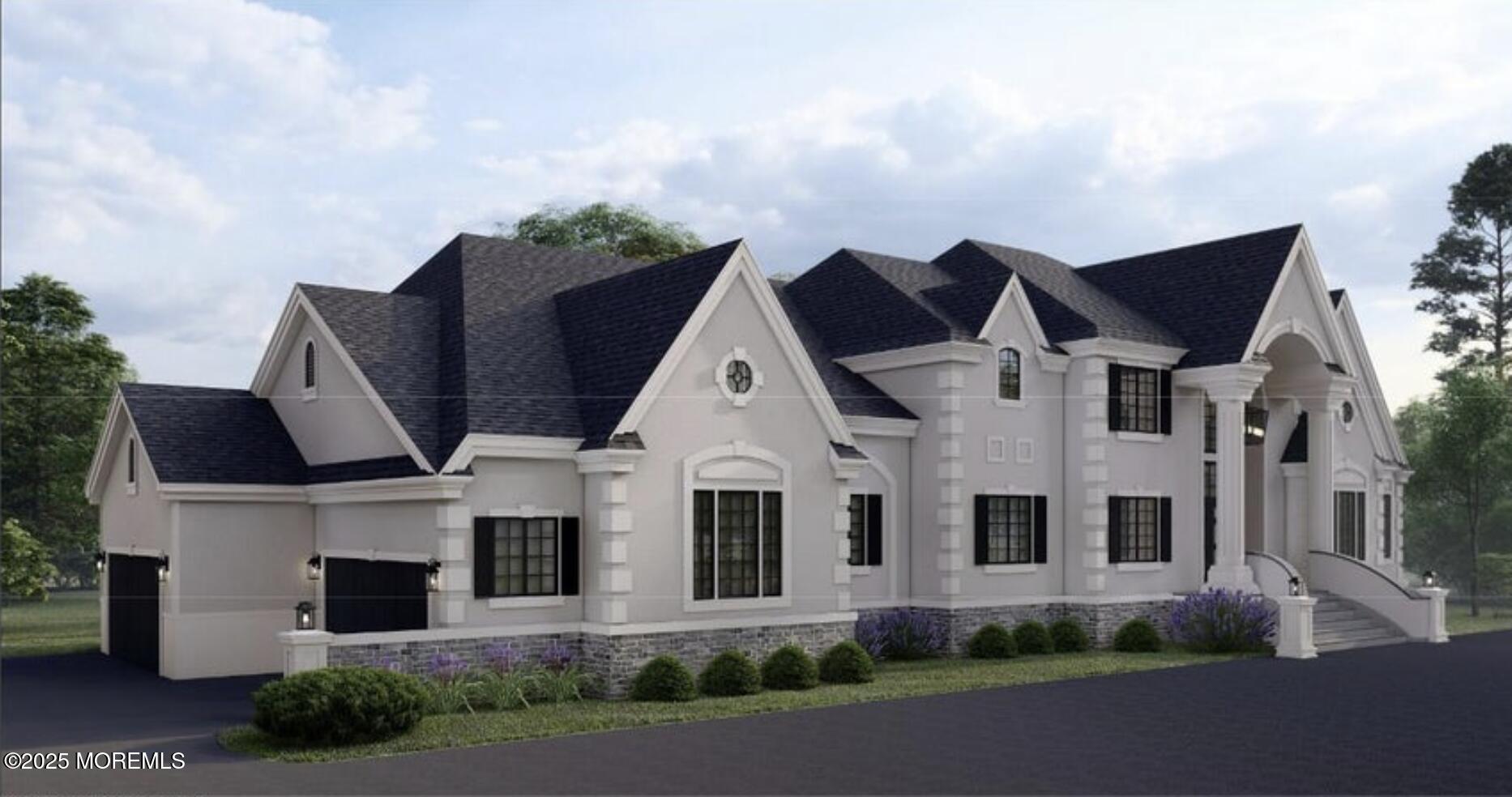 1 Michael Court Millstone NJ 08510