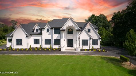 1 Michael Court Millstone NJ 08510