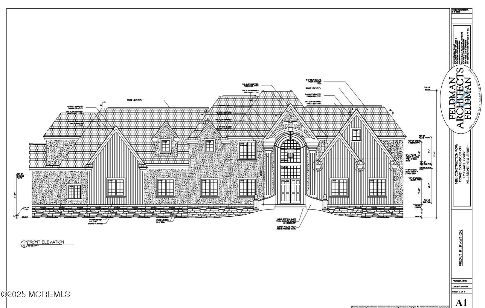 1 Michael Court Millstone NJ 08510