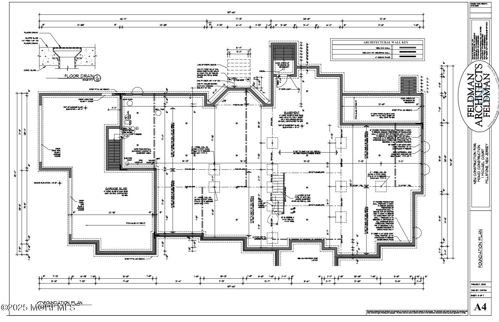 1 Michael Court Millstone NJ 08510