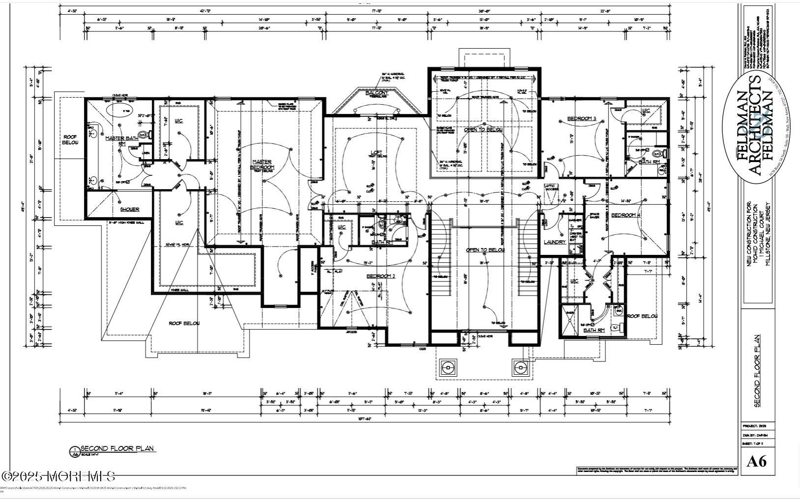 1 Michael Court Millstone NJ 08510