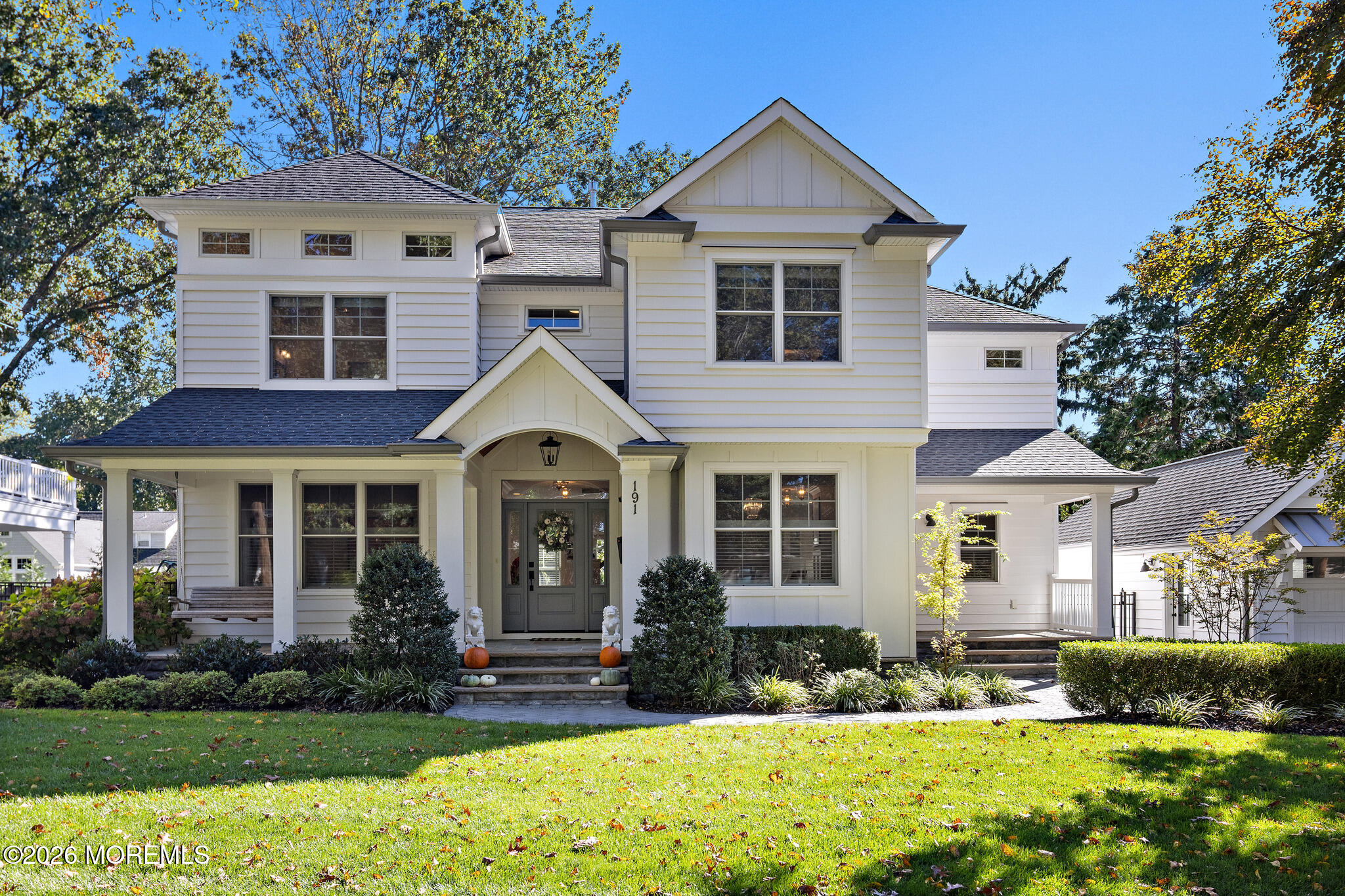 191 Oak Place Fair Haven NJ 07704