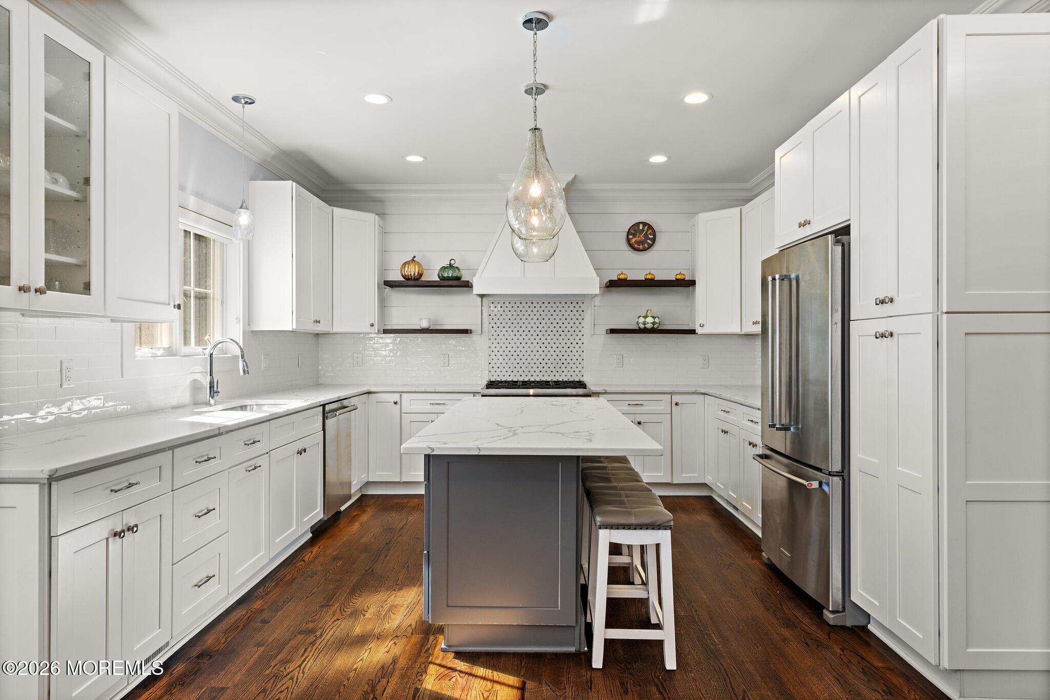 191 Oak Place Fair Haven NJ 07704