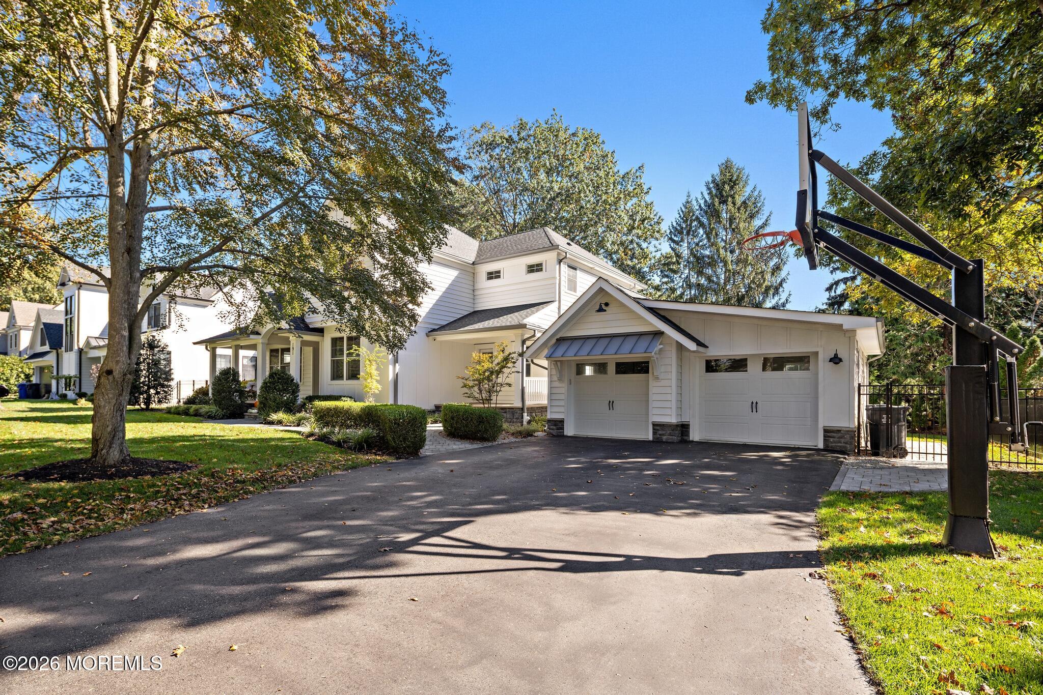191 Oak Place Fair Haven NJ 07704