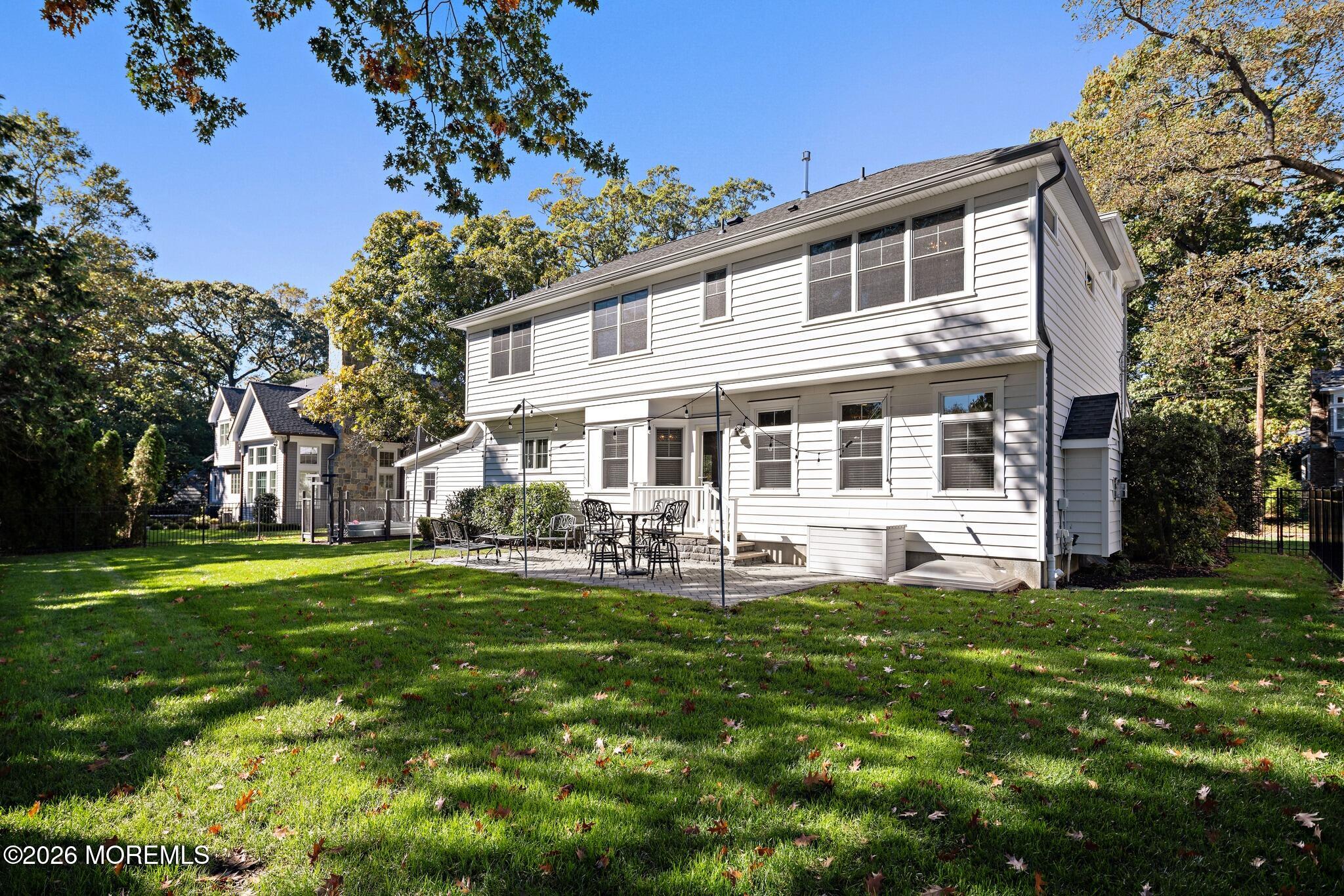 191 Oak Place Fair Haven NJ 07704