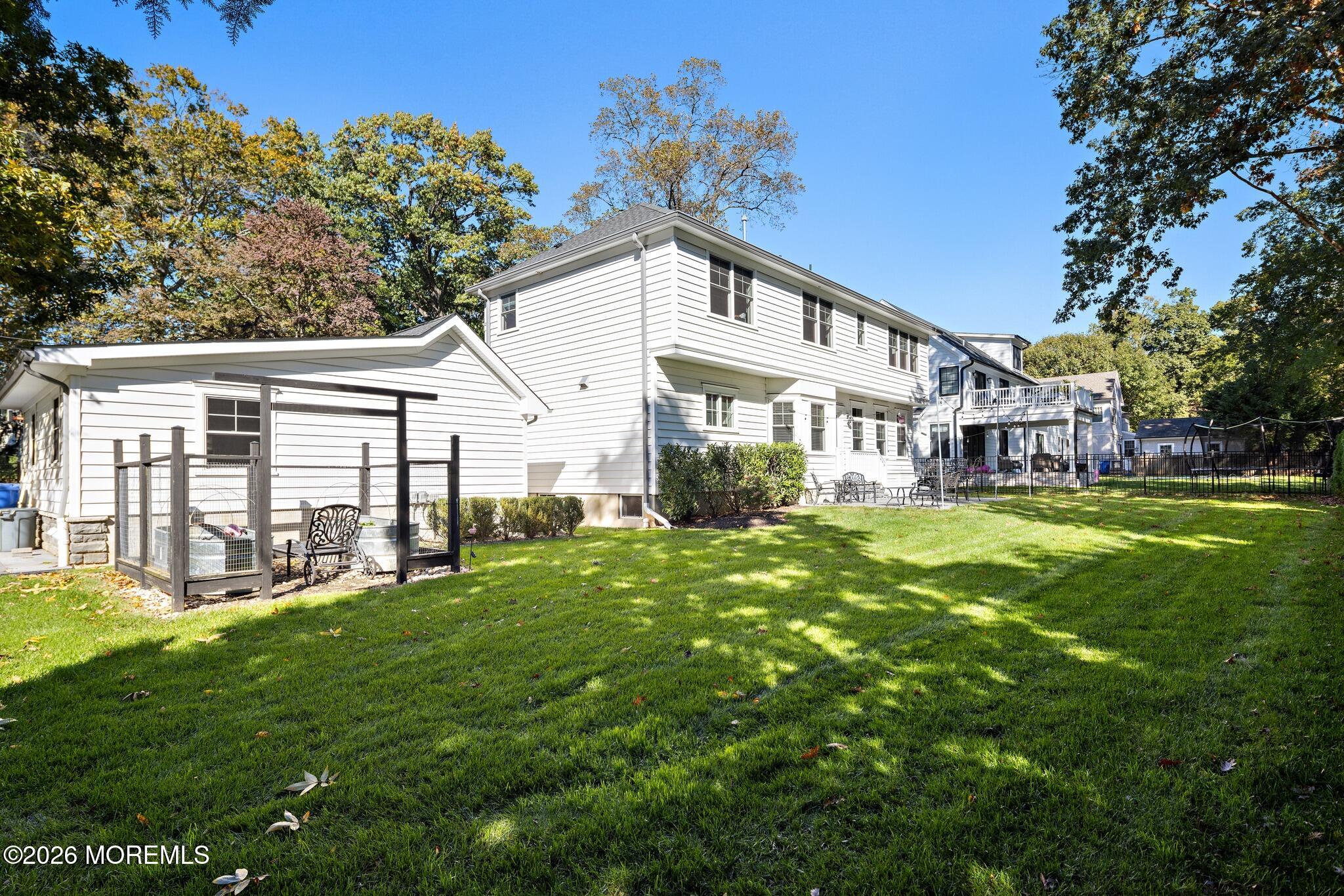 191 Oak Place Fair Haven NJ 07704