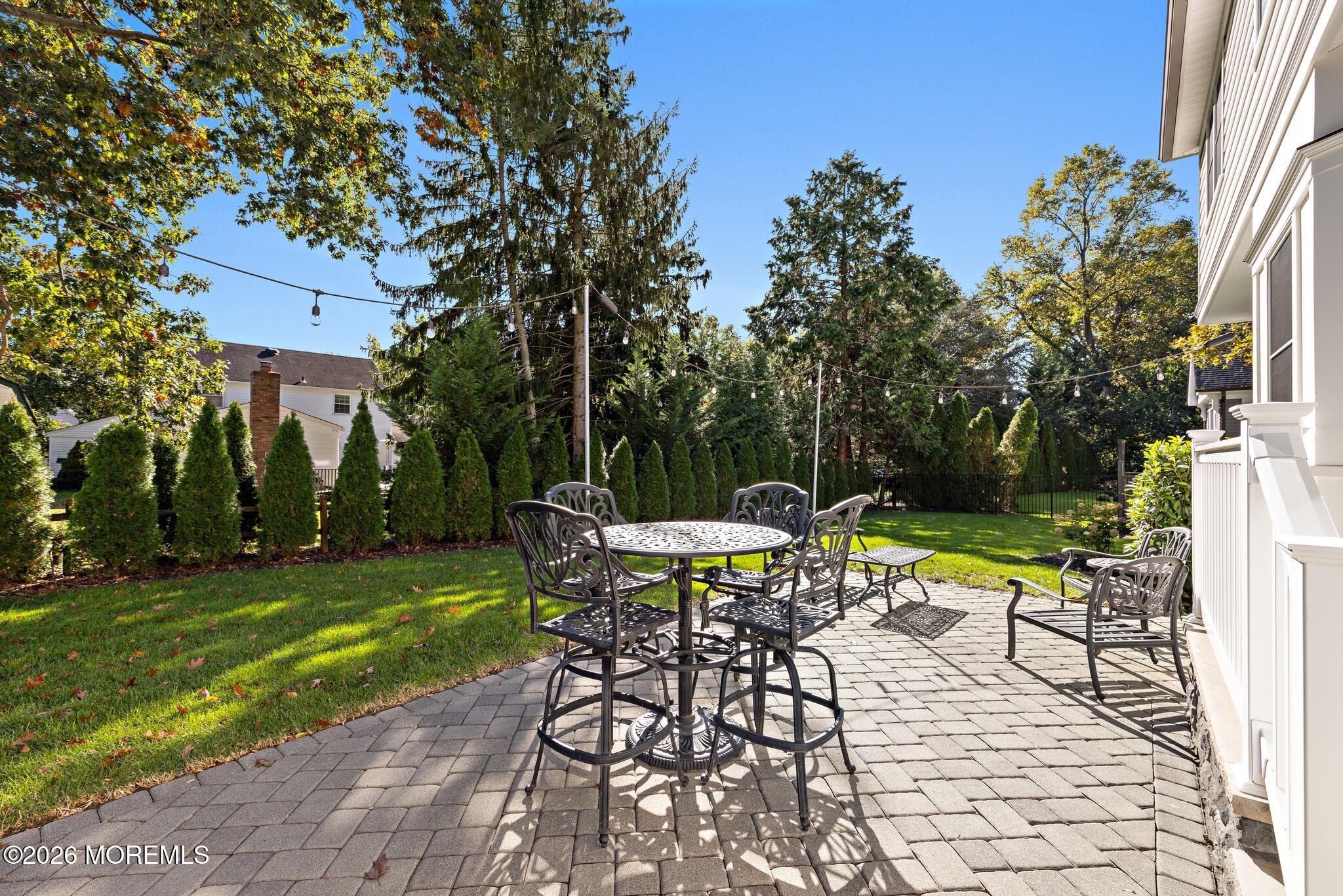 191 Oak Place Fair Haven NJ 07704