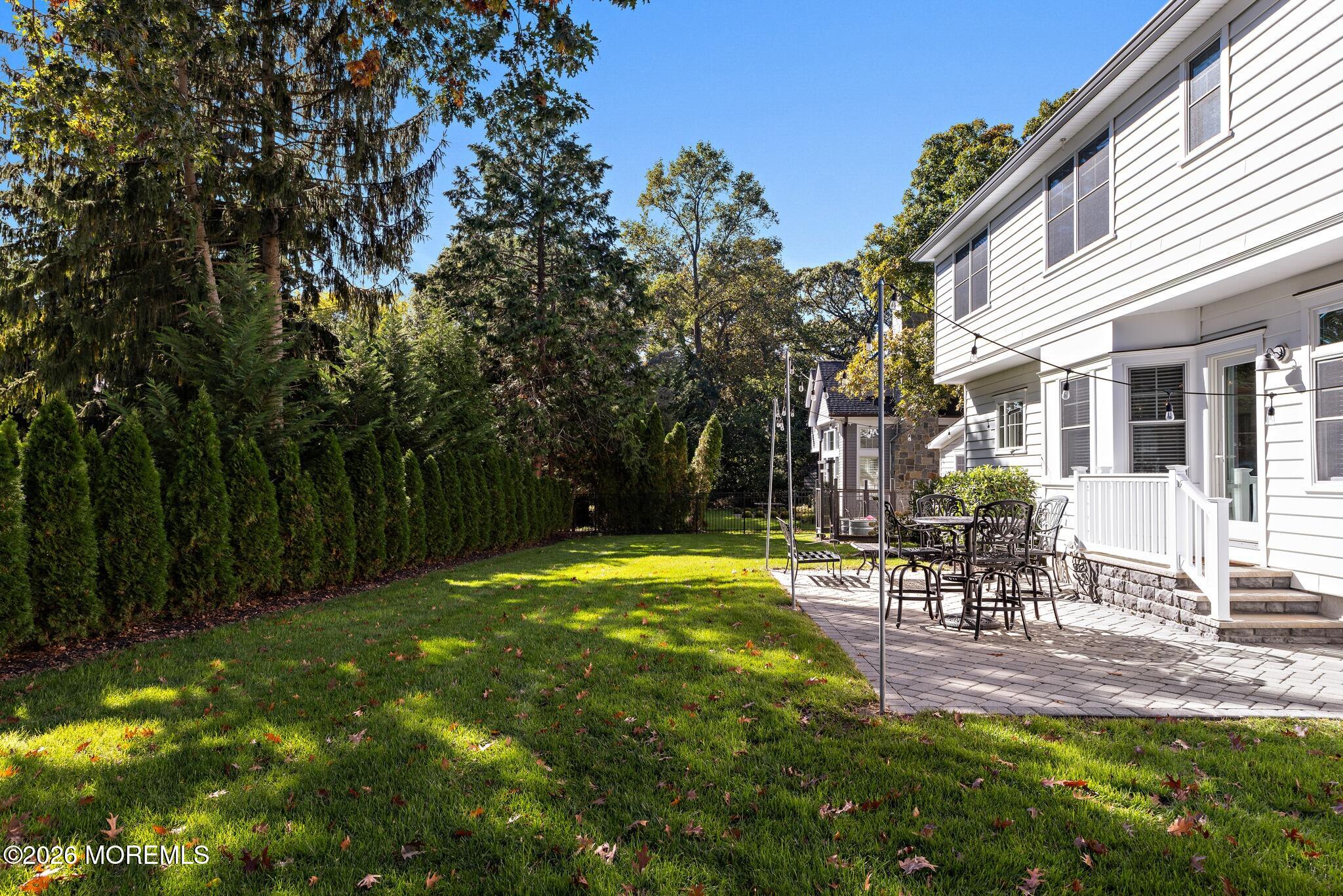 191 Oak Place Fair Haven NJ 07704