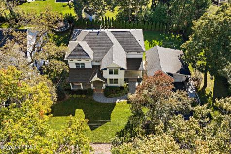 191 Oak Place Fair Haven NJ 07704