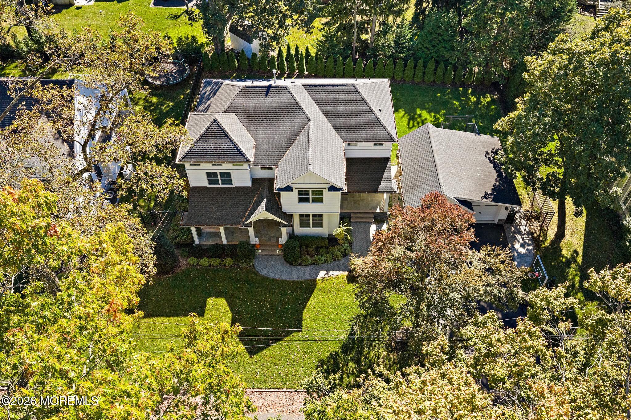 191 Oak Place Fair Haven NJ 07704
