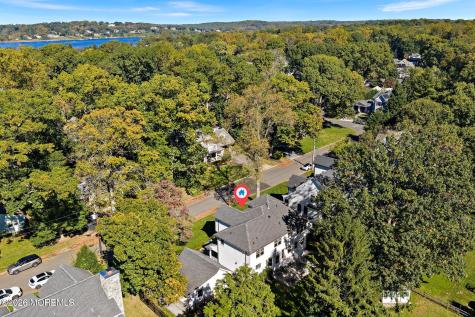 191 Oak Place Fair Haven NJ 07704