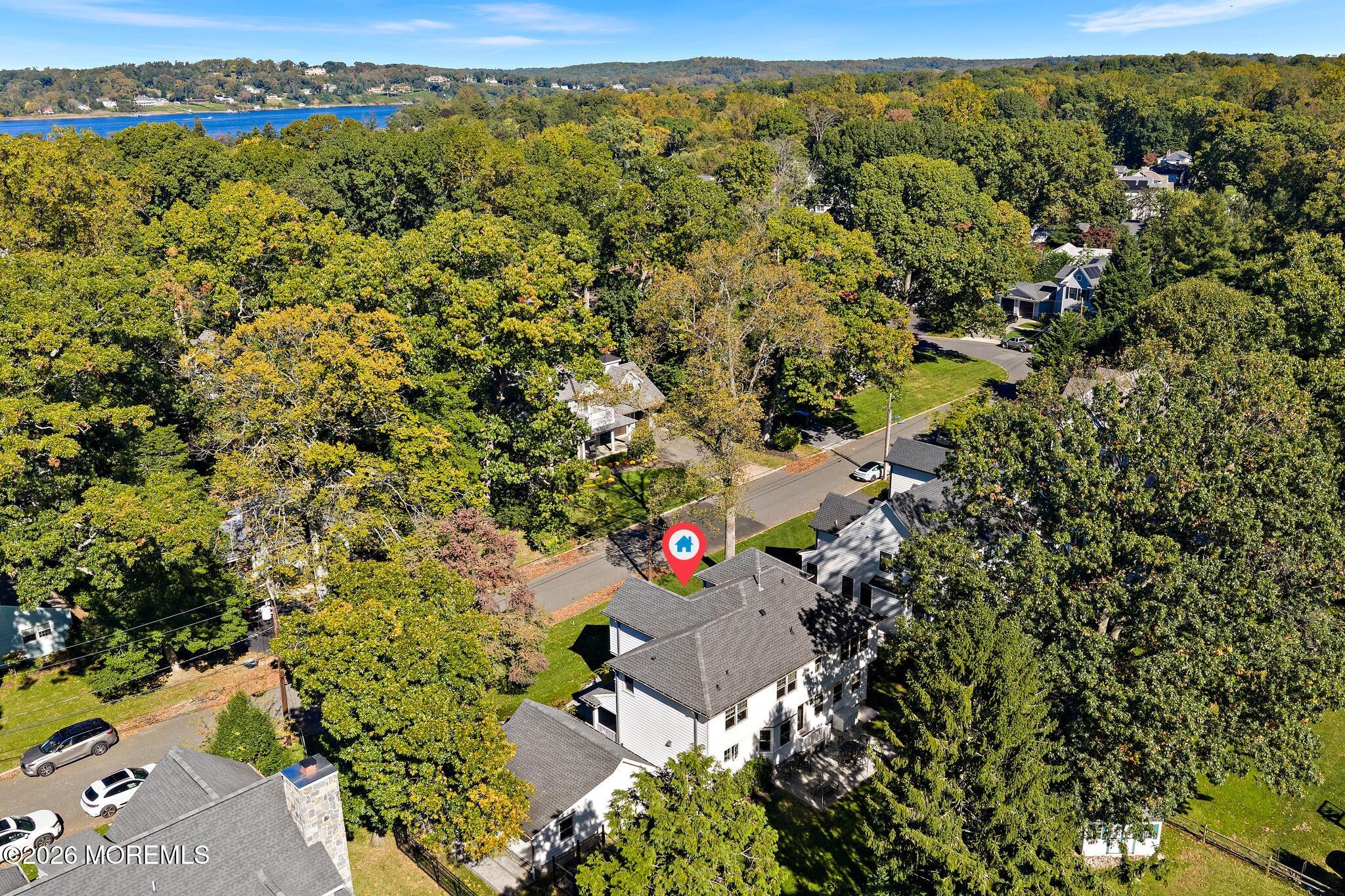 191 Oak Place Fair Haven NJ 07704