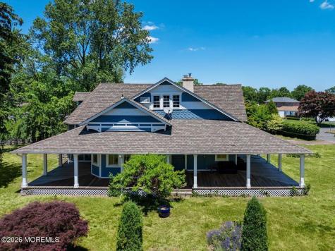 489 Cedar Avenue West Long Branch NJ 07764