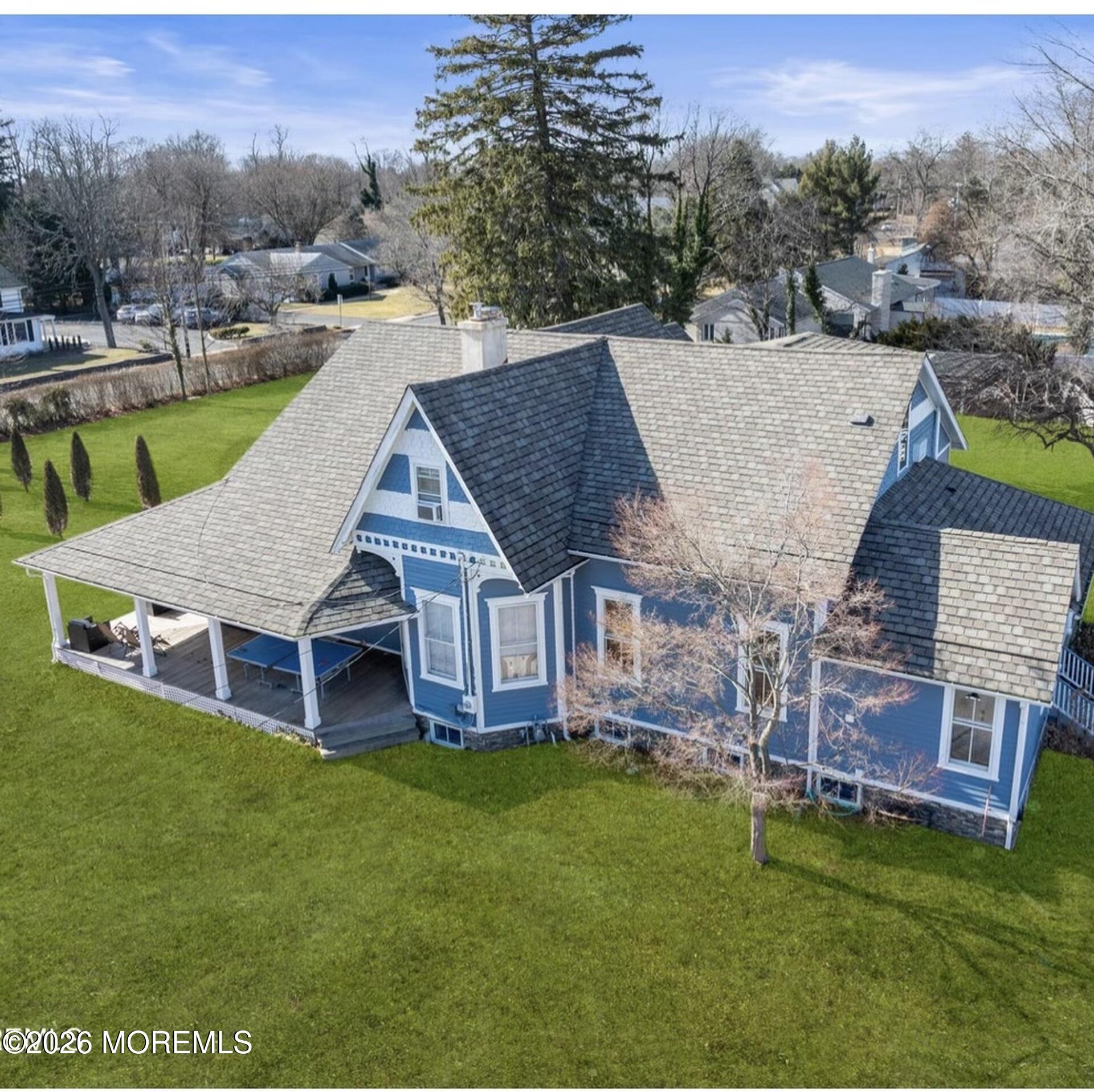 489 Cedar Avenue West Long Branch NJ 07764