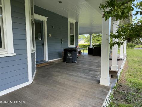 489 Cedar Avenue West Long Branch NJ 07764