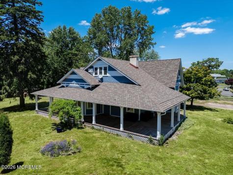 489 Cedar Avenue West Long Branch NJ 07764