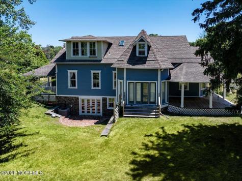 489 Cedar Avenue West Long Branch NJ 07764