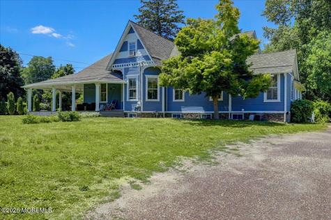 489 Cedar Avenue West Long Branch NJ 07764