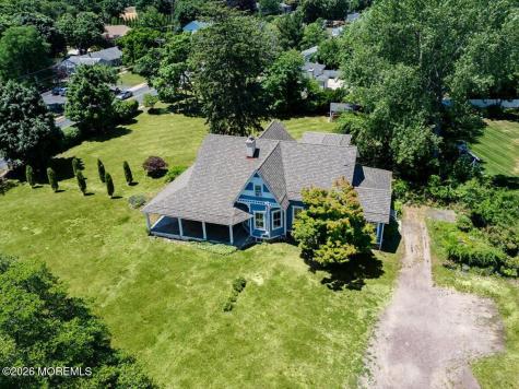 489 Cedar Avenue West Long Branch NJ 07764