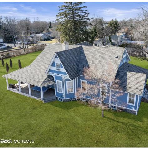 489 Cedar Avenue West Long Branch NJ 07764