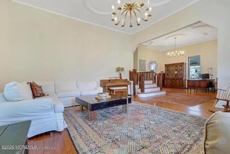 489 Cedar Avenue West Long Branch NJ 07764