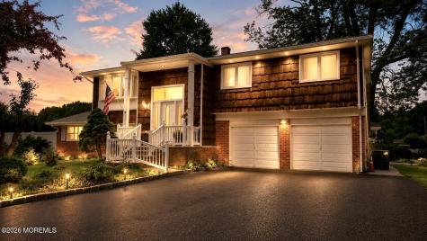37 Valley Vale Drive Old Bridge NJ 08857