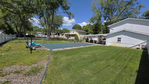 37 Valley Vale Drive Old Bridge NJ 08857