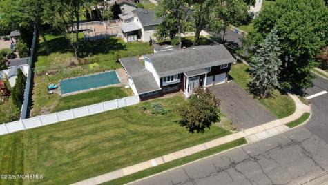 37 Valley Vale Drive Old Bridge NJ 08857