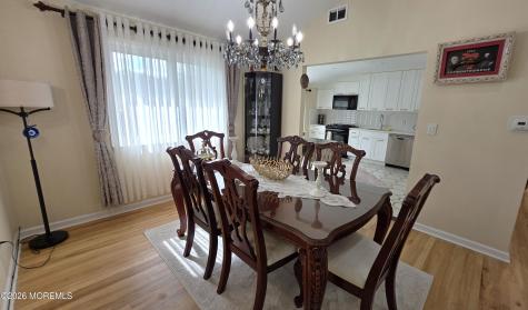 37 Valley Vale Drive Old Bridge NJ 08857