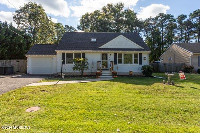 37 Mermaid Drive Manahawkin NJ 08050