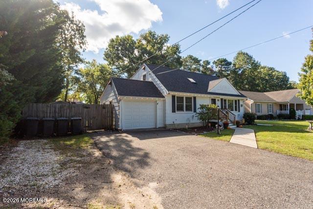 37 Mermaid Drive Manahawkin NJ 08050