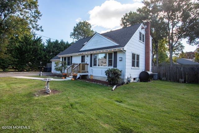 37 Mermaid Drive Manahawkin NJ 08050