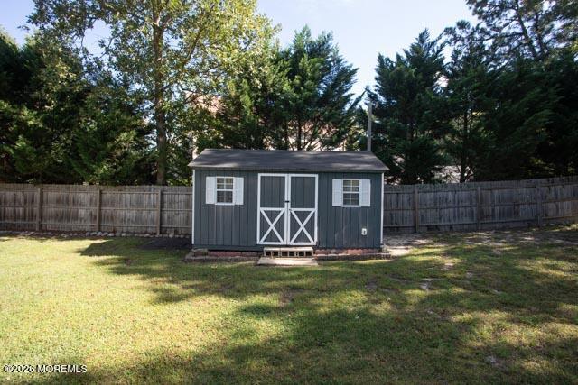 37 Mermaid Drive Manahawkin NJ 08050