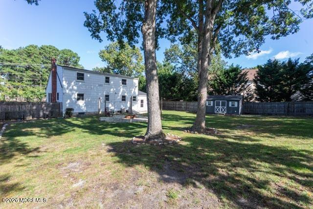 37 Mermaid Drive Manahawkin NJ 08050