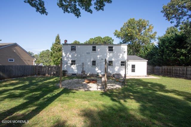 37 Mermaid Drive Manahawkin NJ 08050