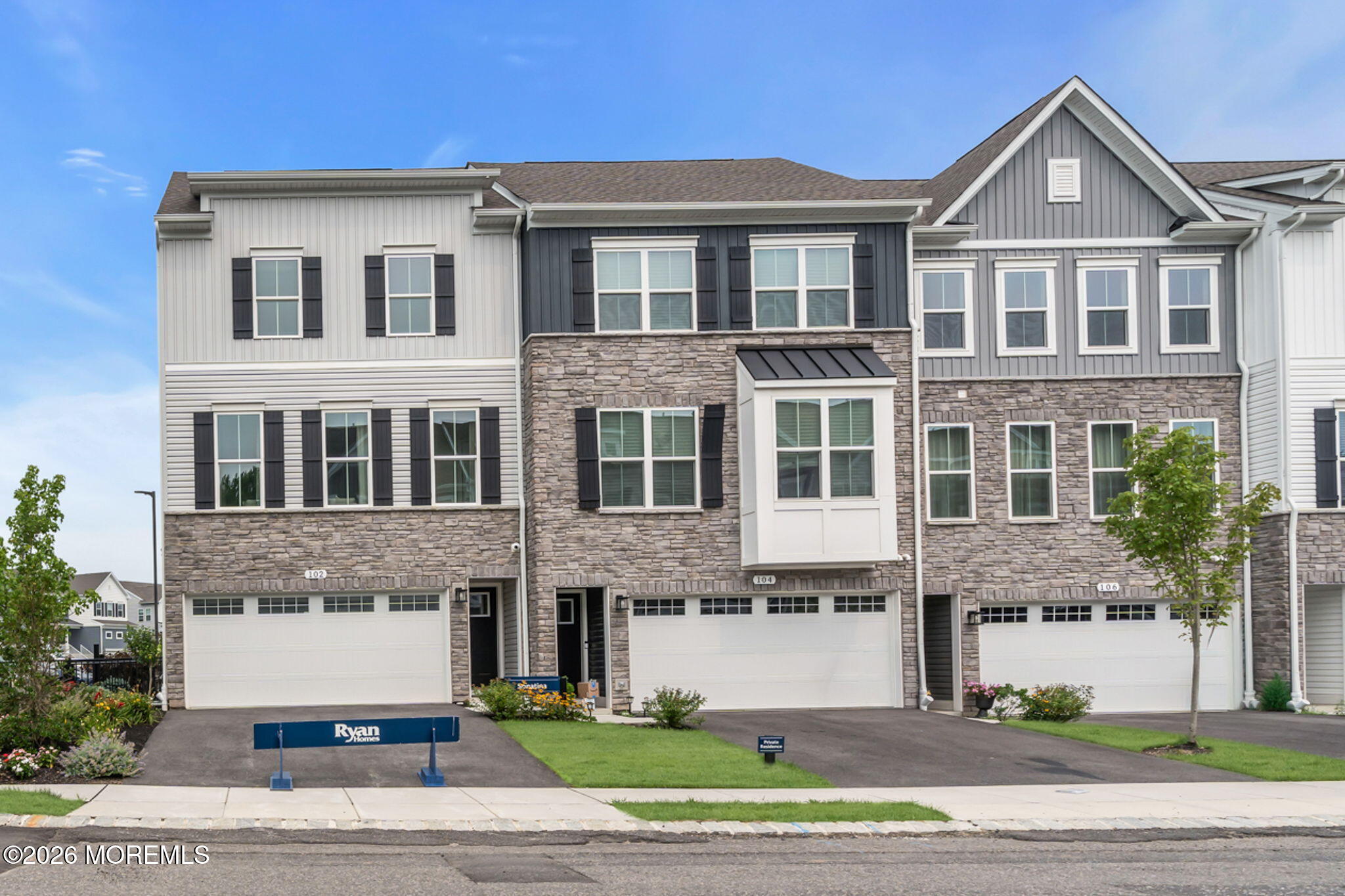 102 S Durham Drive Howell NJ 07731