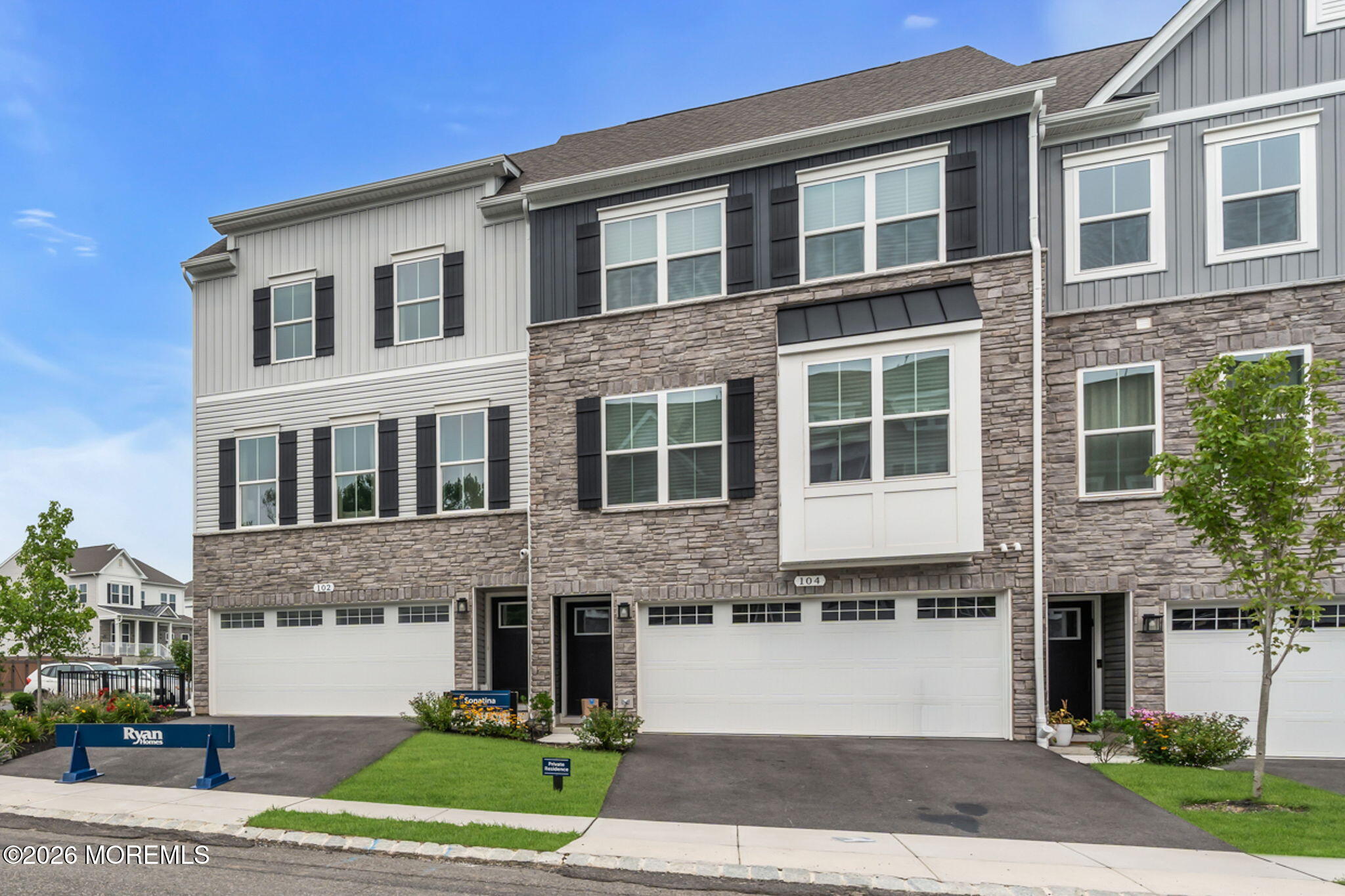 102 S Durham Drive Howell NJ 07731