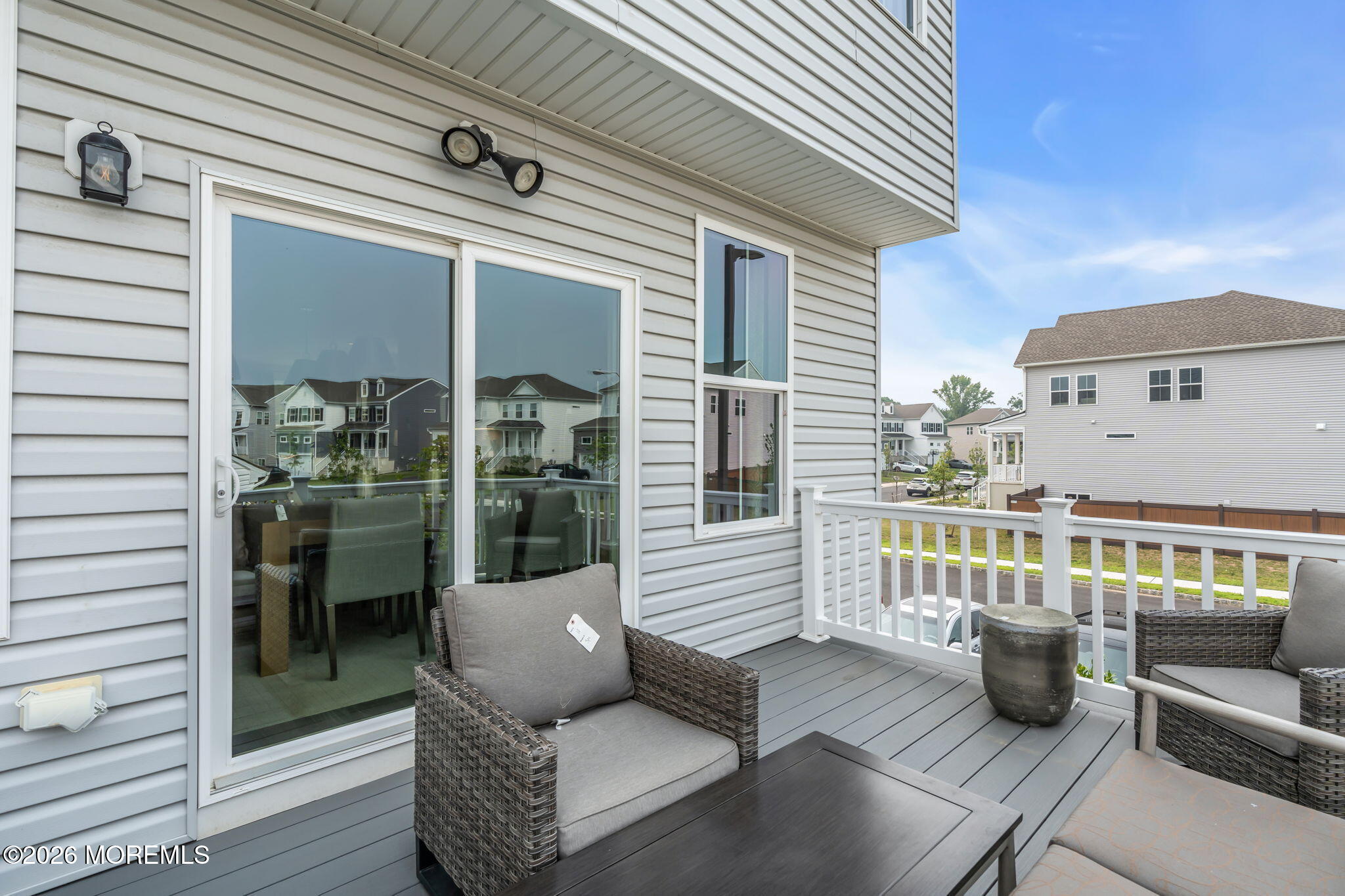 102 S Durham Drive Howell NJ 07731
