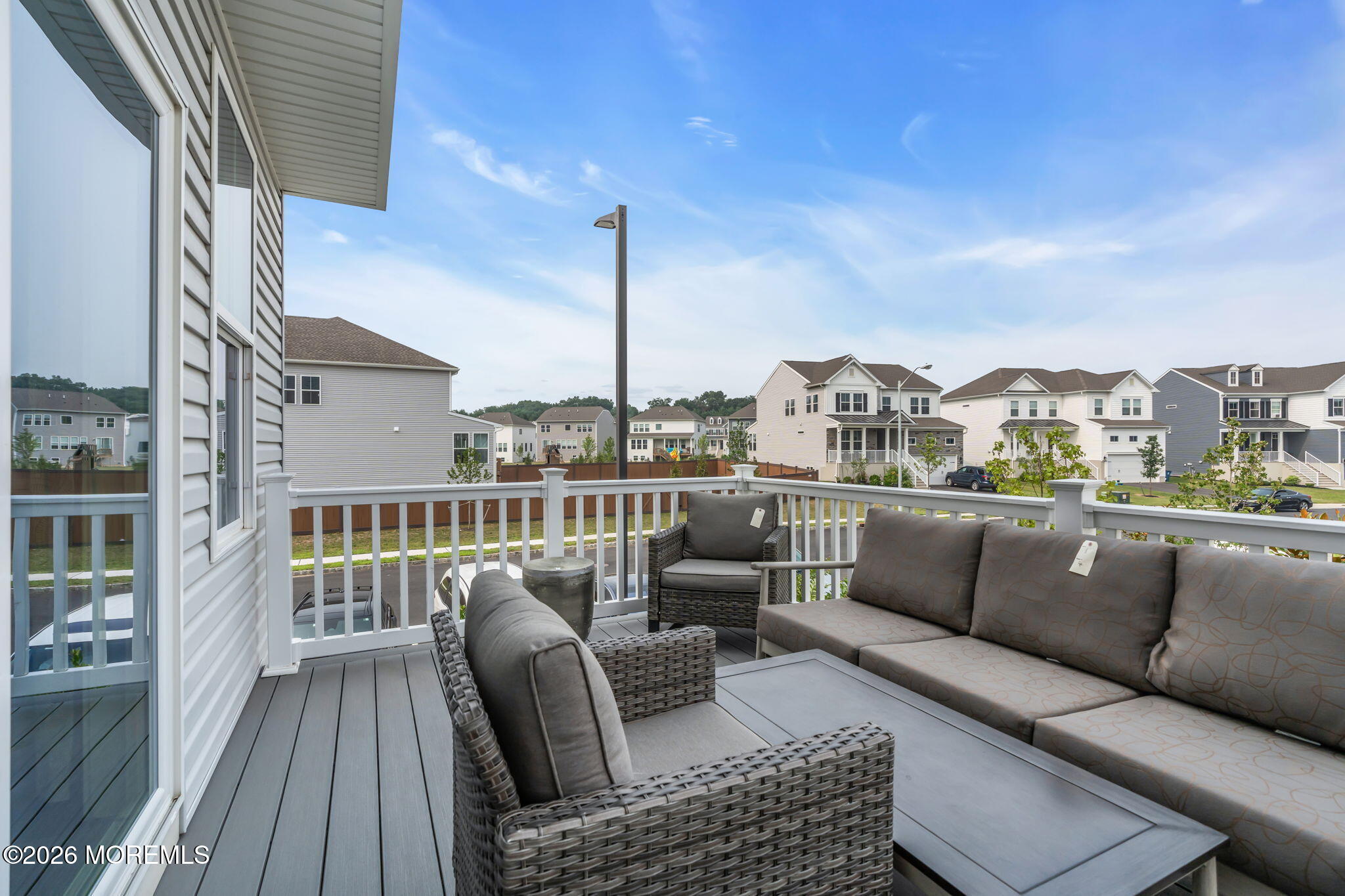 102 S Durham Drive Howell NJ 07731