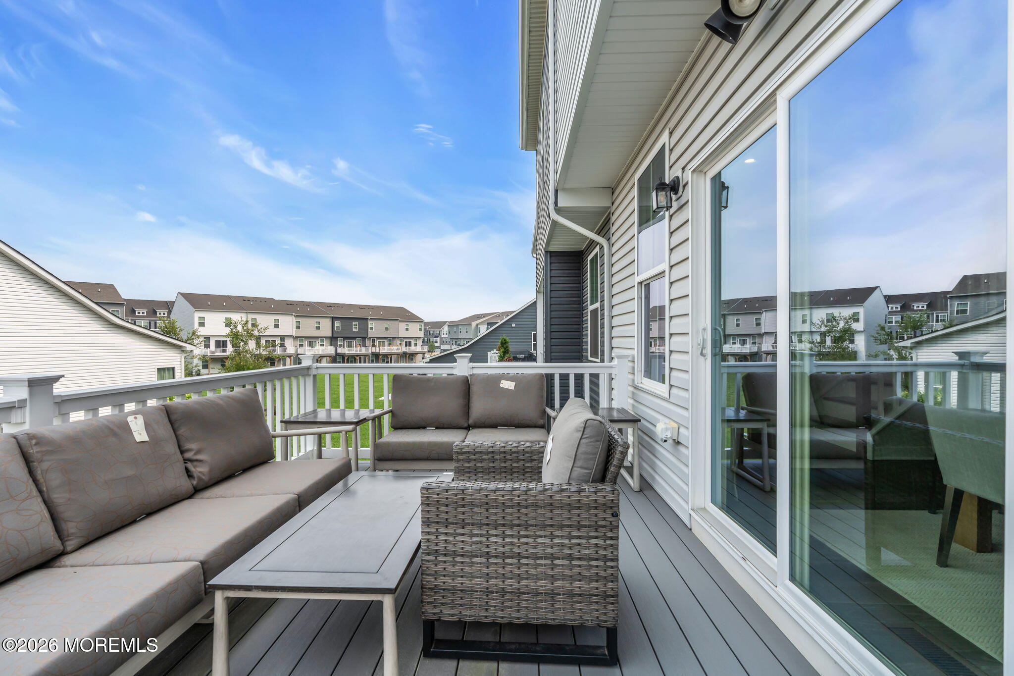 102 S Durham Drive Howell NJ 07731