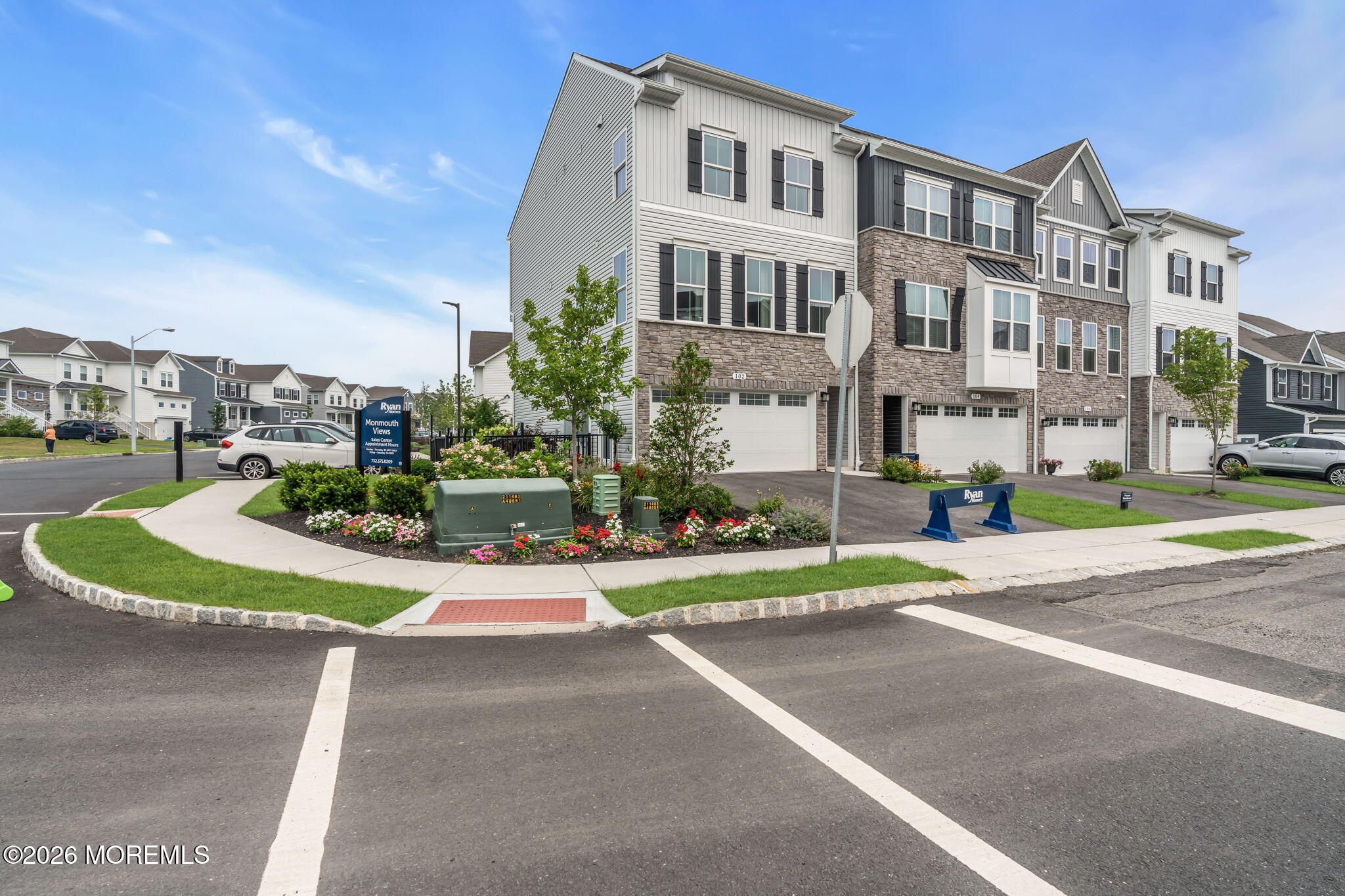 102 S Durham Drive Howell NJ 07731