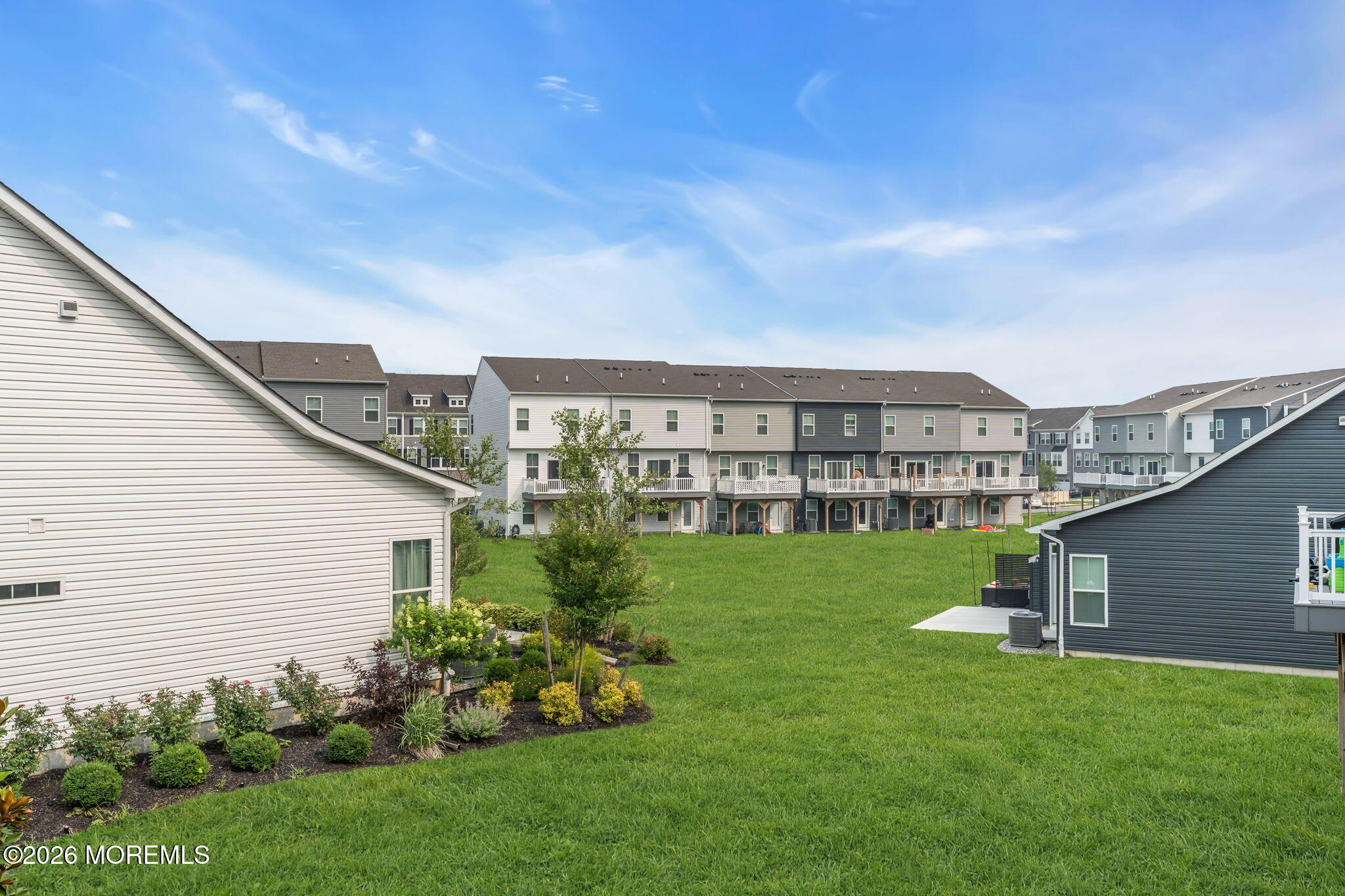 102 S Durham Drive Howell NJ 07731