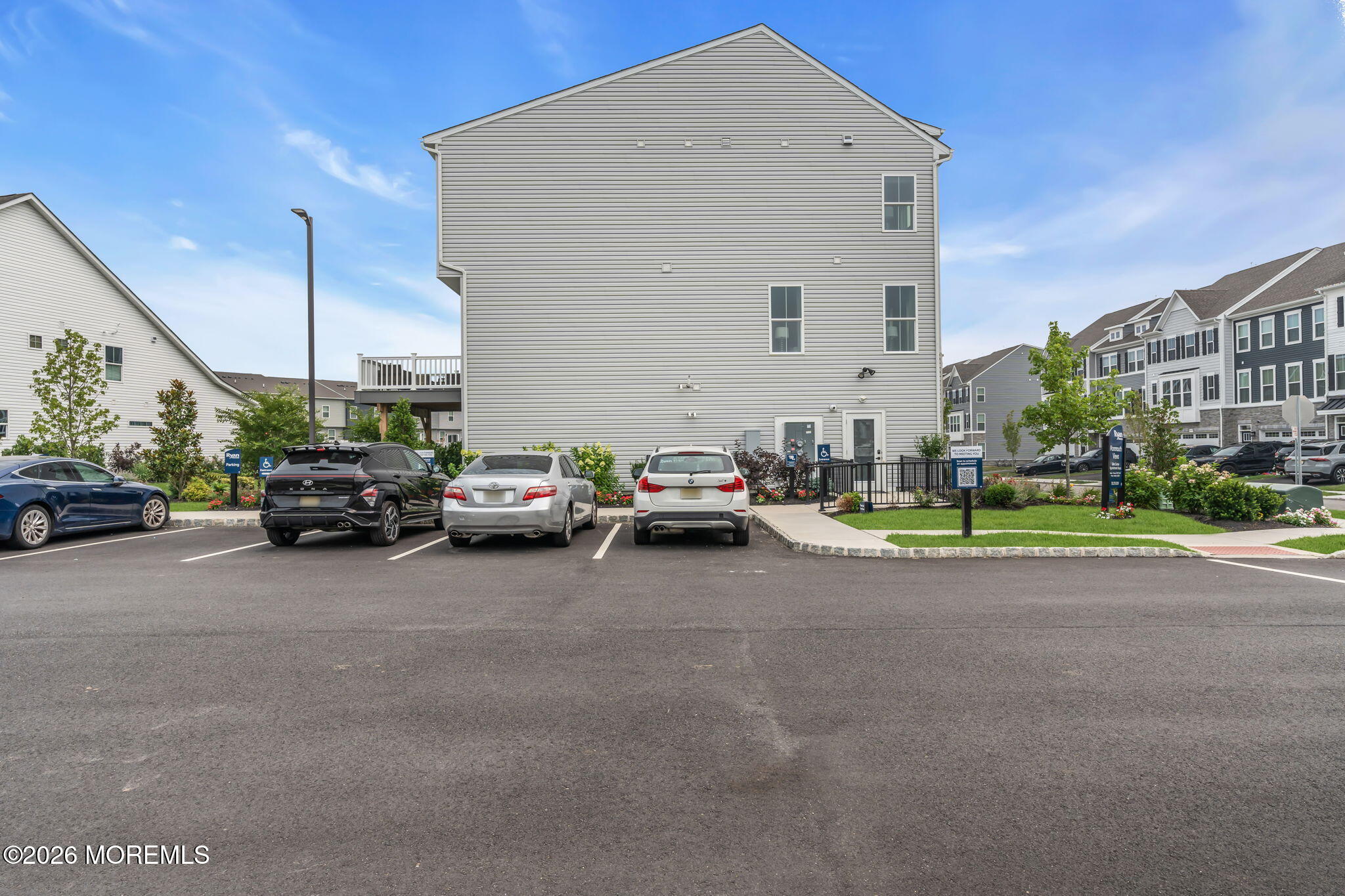 102 S Durham Drive Howell NJ 07731